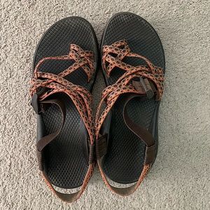 Chacos